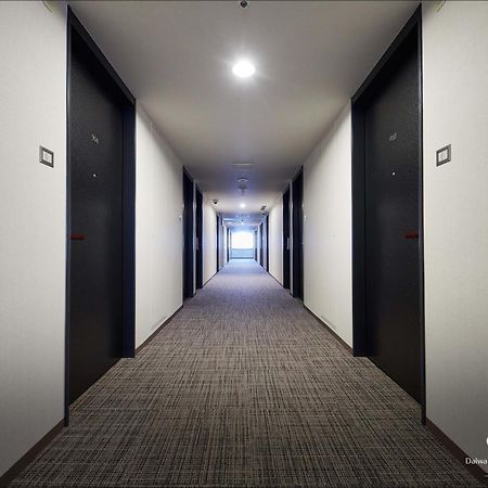 โรงแรมไดวะ รอยเน็ต โอซากา-อุเอะฮนมาจิ โอซาก้า ภายนอก รูปภาพ