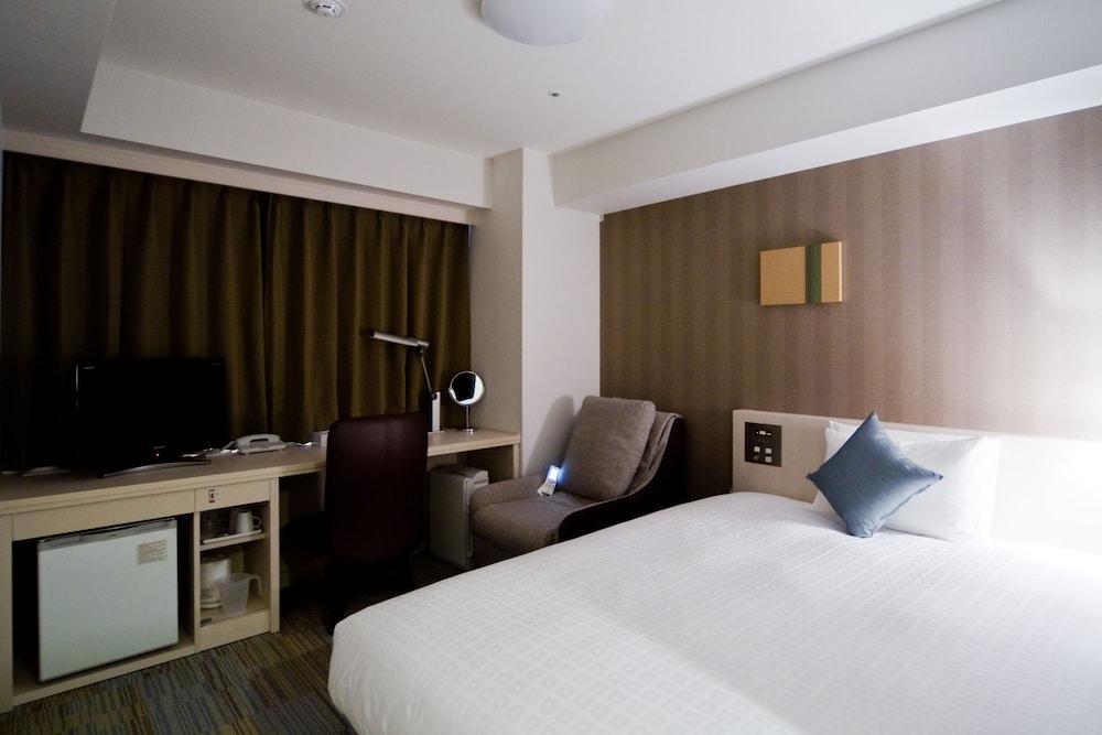 โรงแรมไดวะ รอยเน็ต โอซากา-อุเอะฮนมาจิ โอซาก้า ภายนอก รูปภาพ